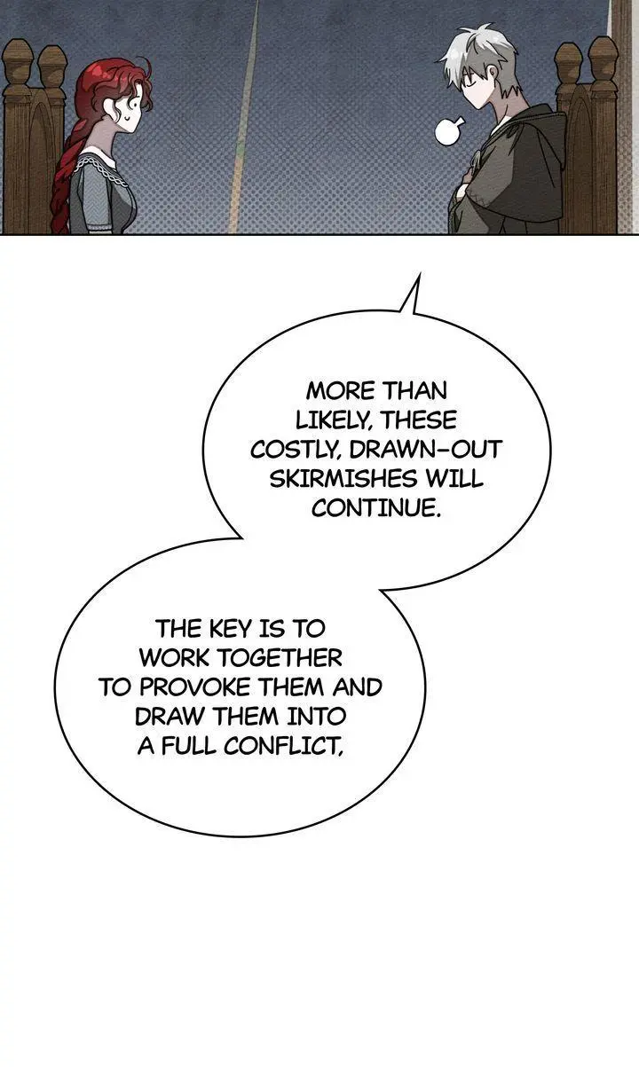 Under the Oak Tree Chapter 133 page 65