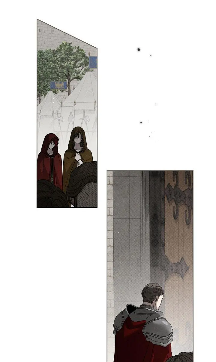 Under the Oak Tree Chapter 133 page 83