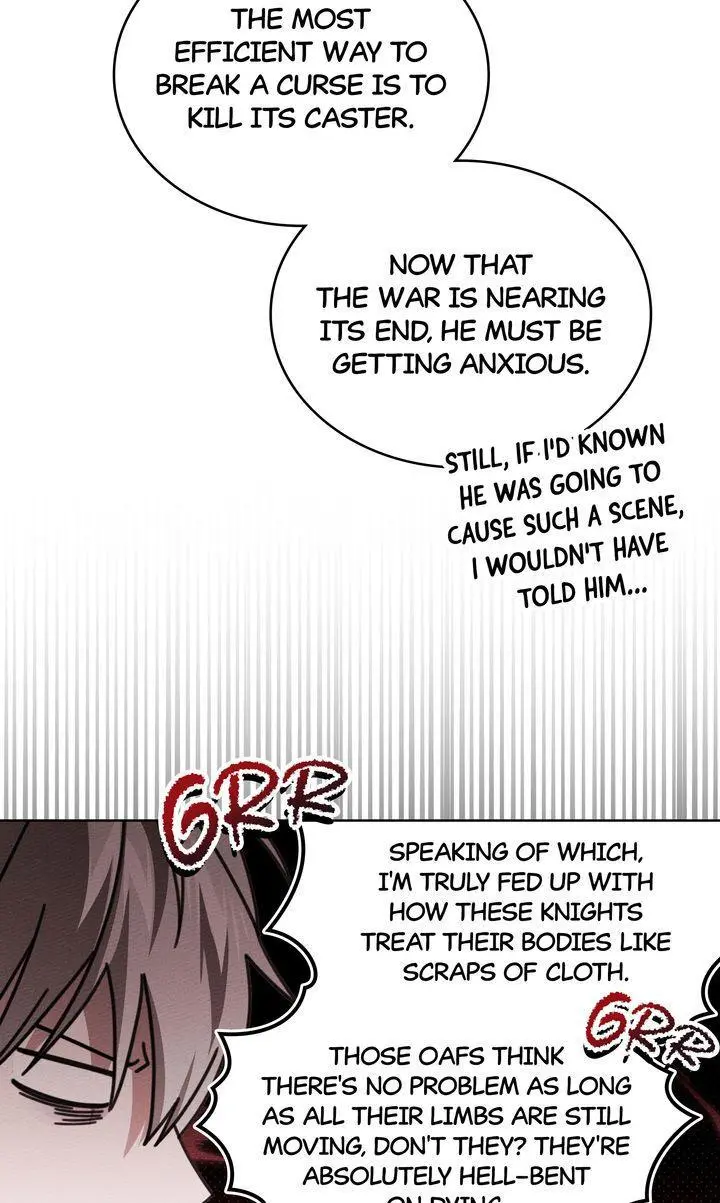 Under the Oak Tree Chapter 133 page 102