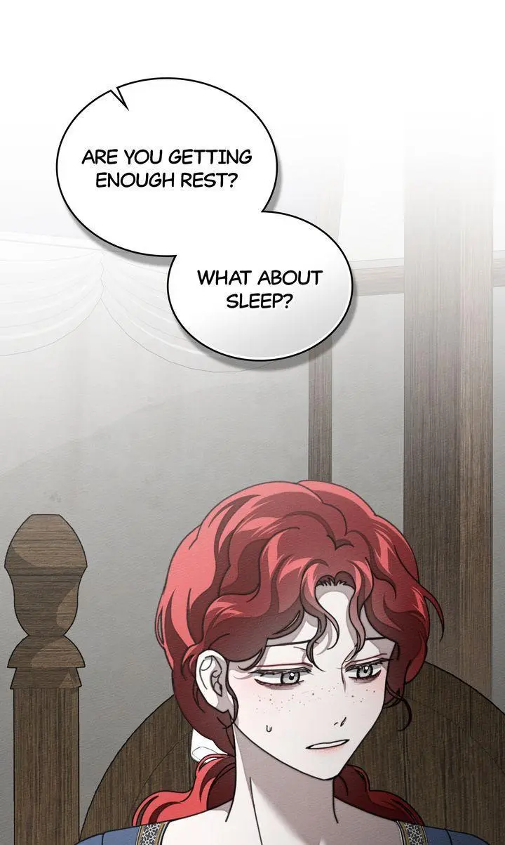 Under the Oak Tree Chapter 133 page 113