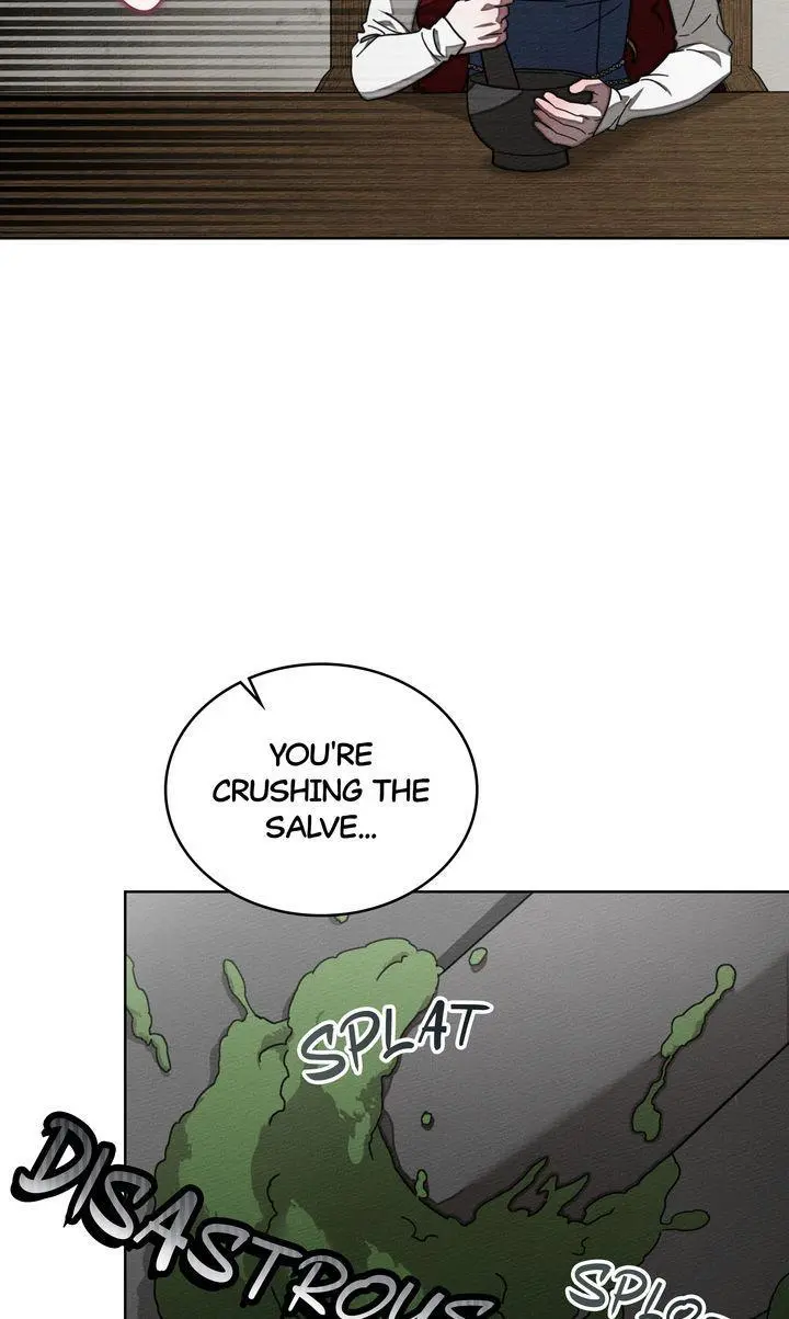 Under the Oak Tree Chapter 133 page 109