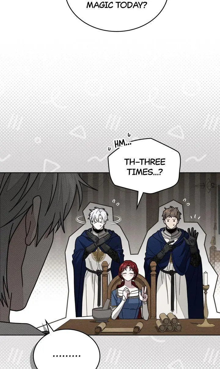 Under the Oak Tree Chapter 134 page 4