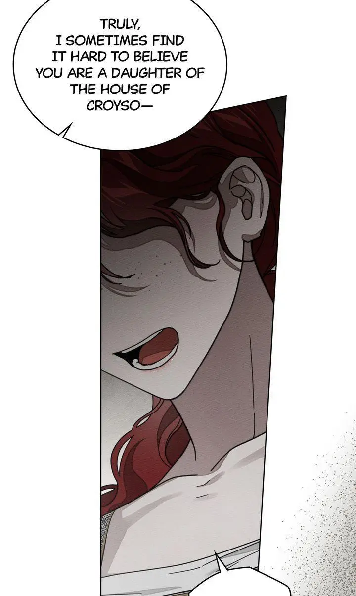 Under the Oak Tree Chapter 134 page 12