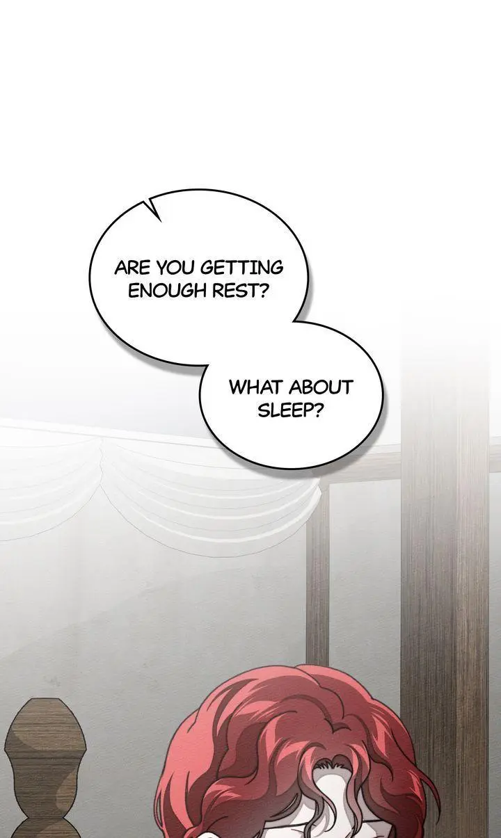 Under the Oak Tree Chapter 134 page 1