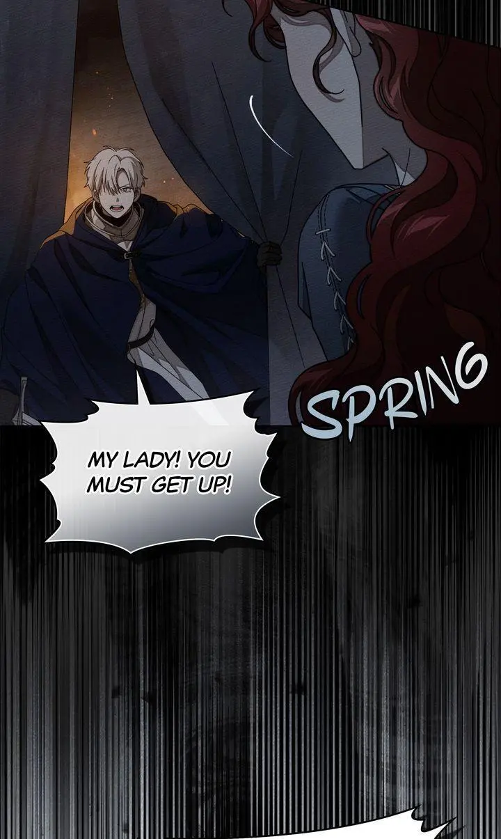 Under the Oak Tree Chapter 134 page 29