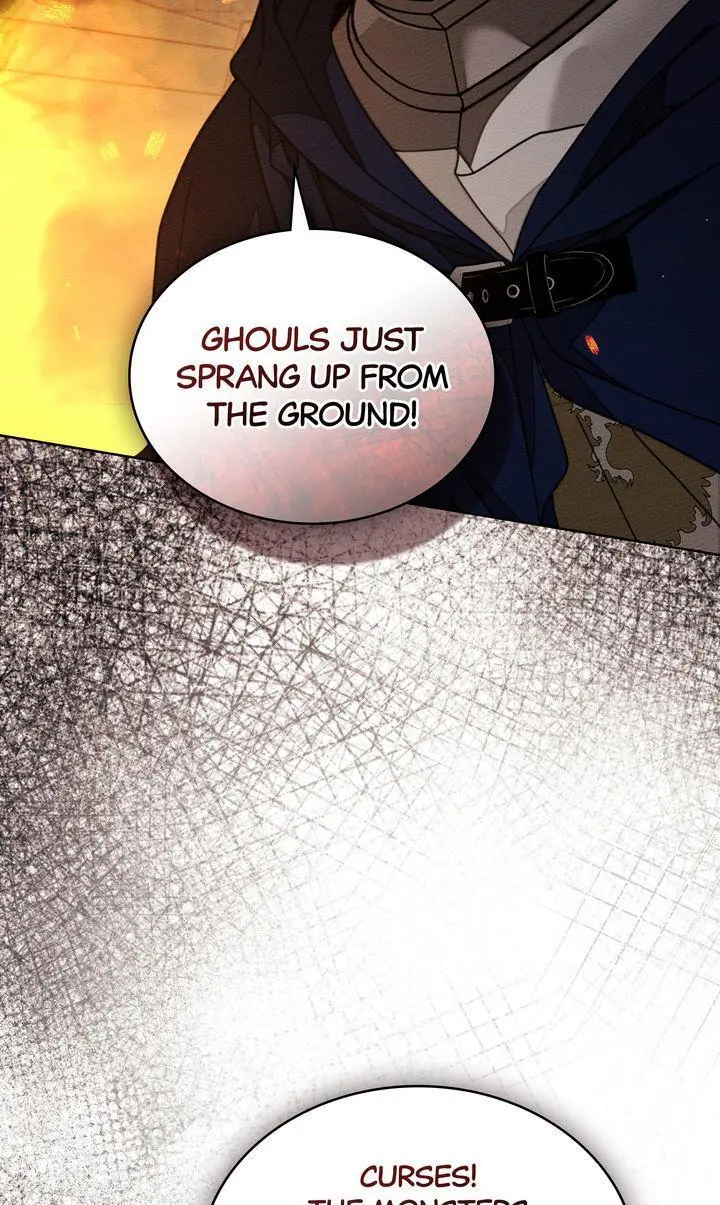 Under the Oak Tree Chapter 134 page 40