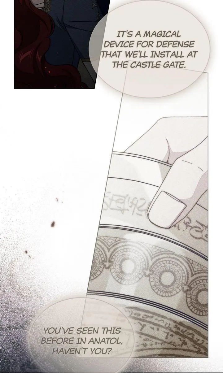 Under the Oak Tree Chapter 134 page 46