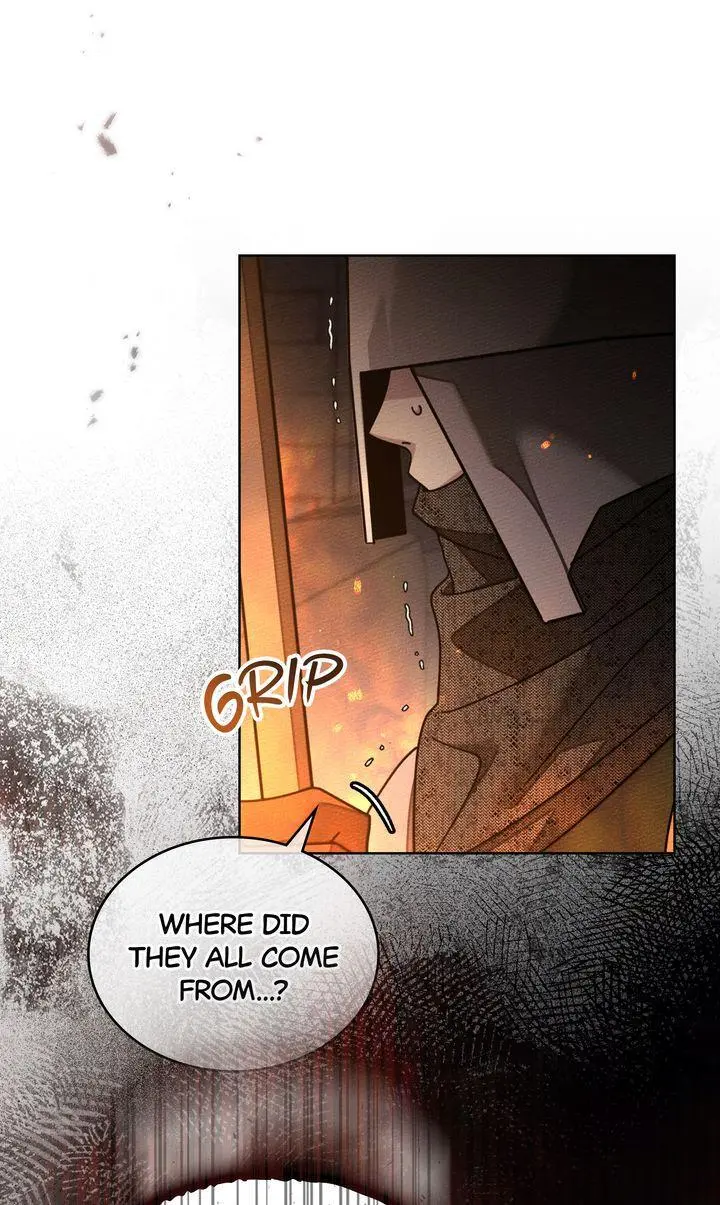Under the Oak Tree Chapter 134 page 58