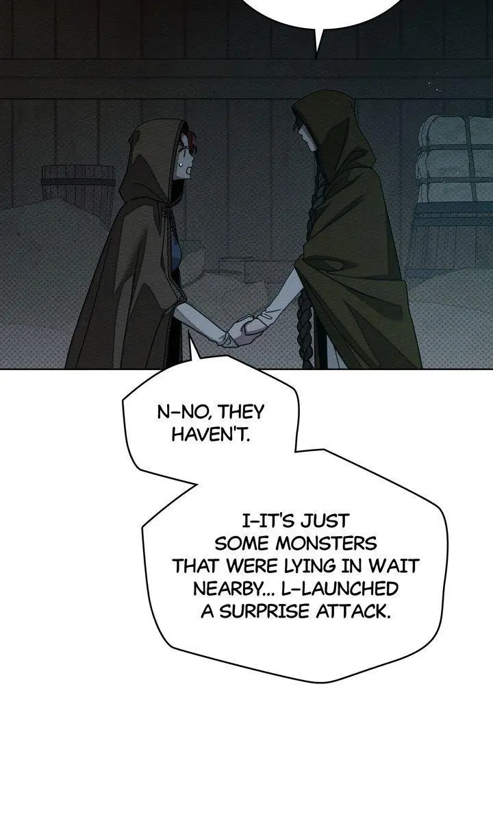 Under the Oak Tree Chapter 134 page 72