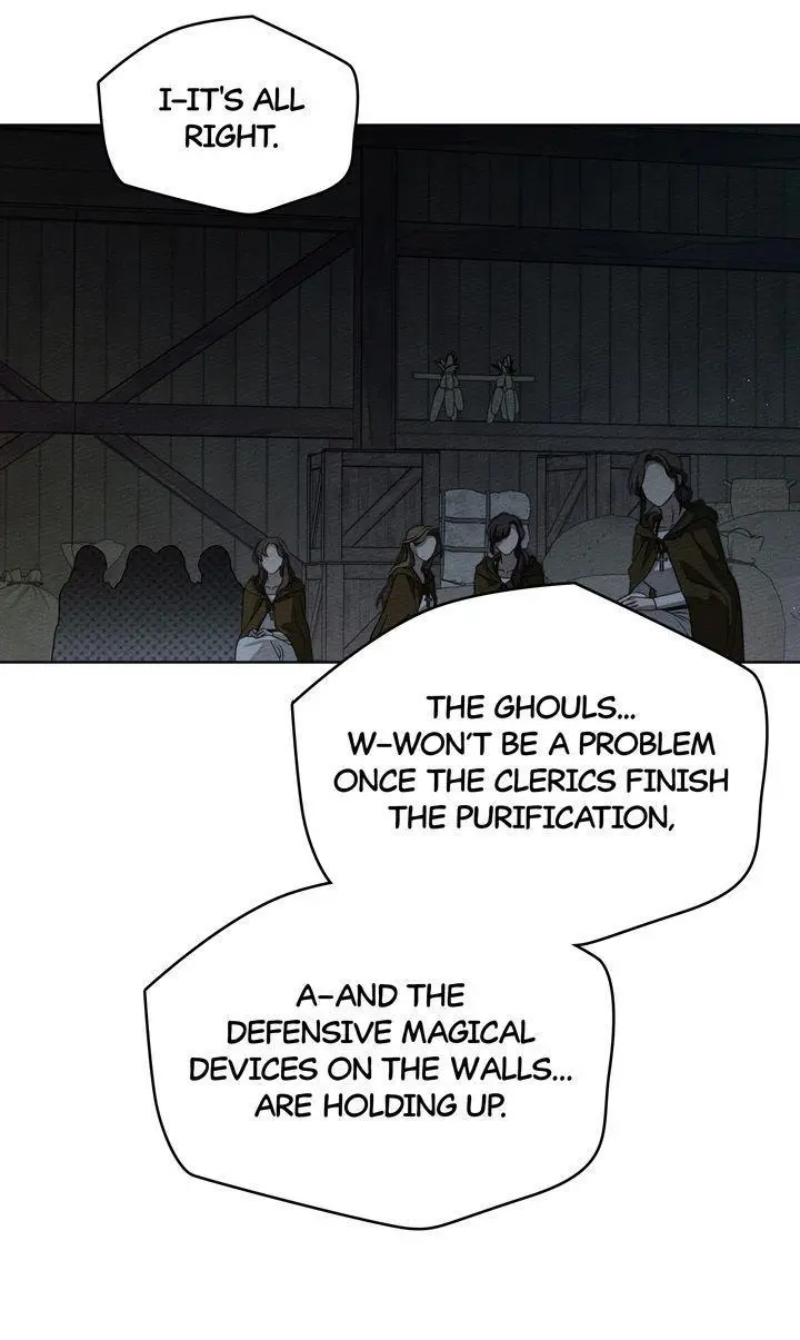 Under the Oak Tree Chapter 134 page 73