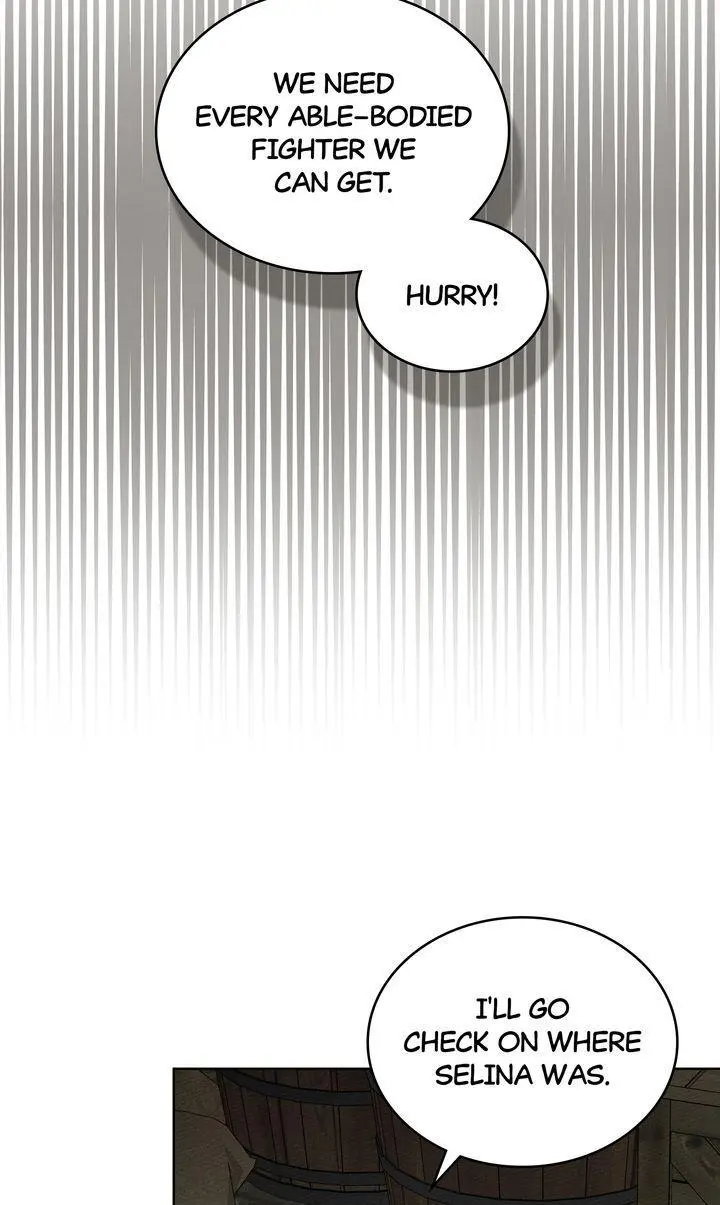Under the Oak Tree Chapter 134 page 85