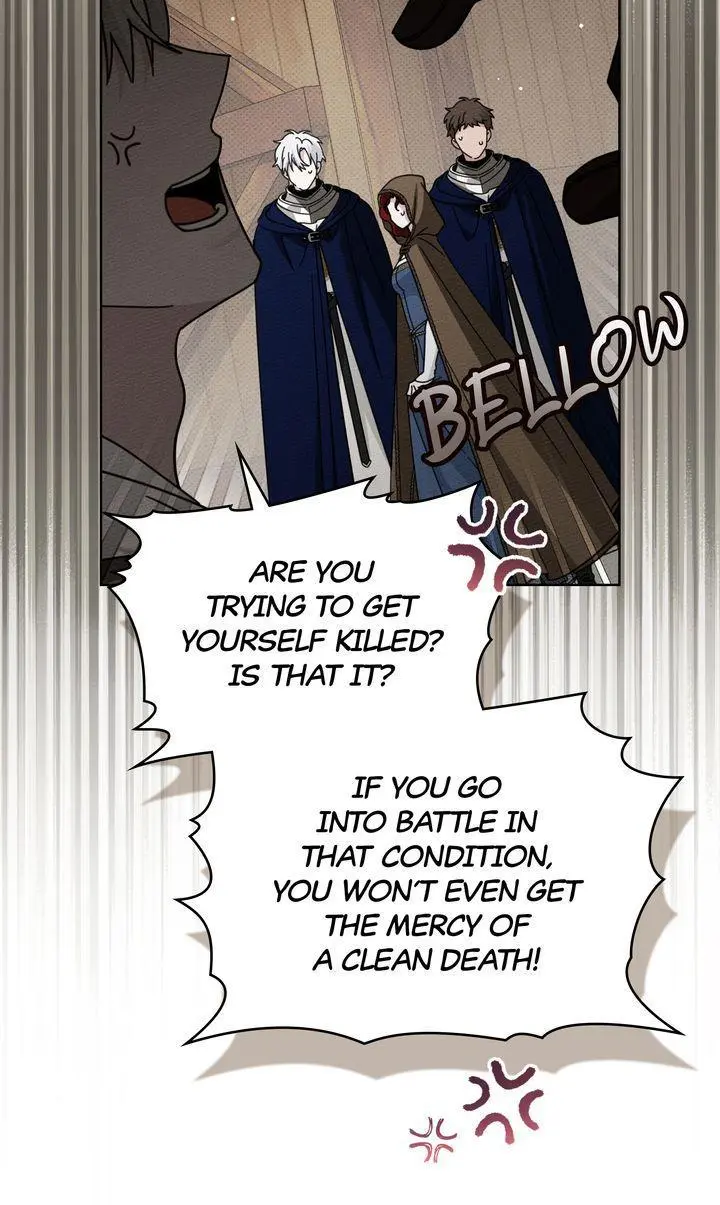 Under the Oak Tree Chapter 134 page 91
