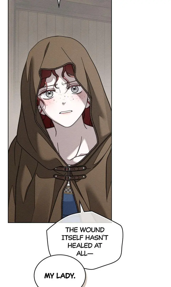 Under the Oak Tree Chapter 135 page 10