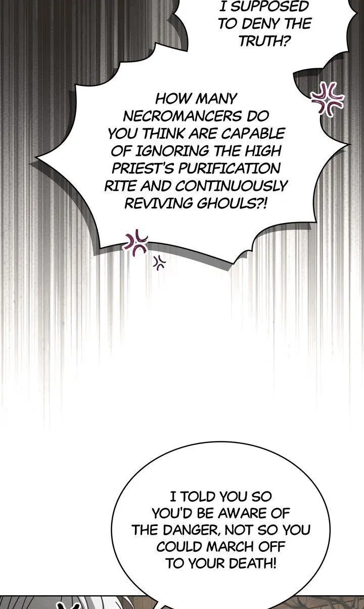 Under the Oak Tree Chapter 135 page 6