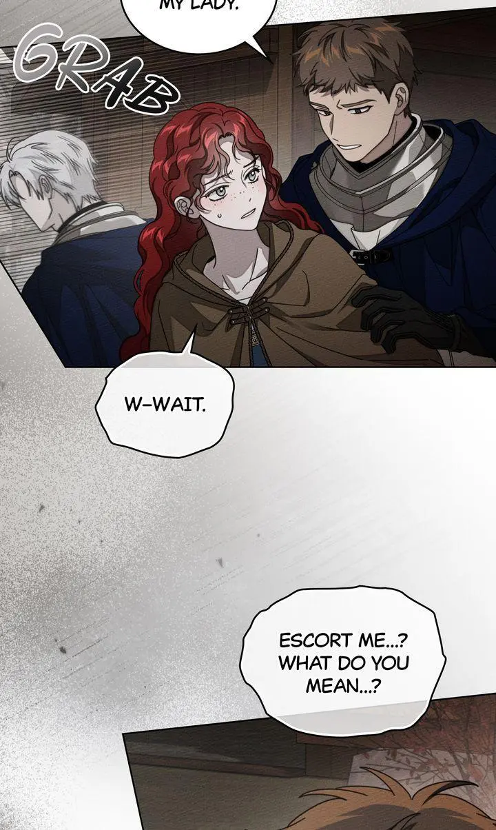 Under the Oak Tree Chapter 135 page 26
