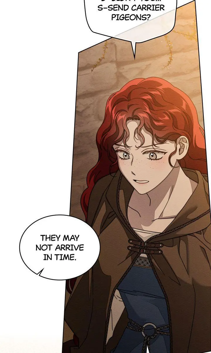 Under the Oak Tree Chapter 135 page 40