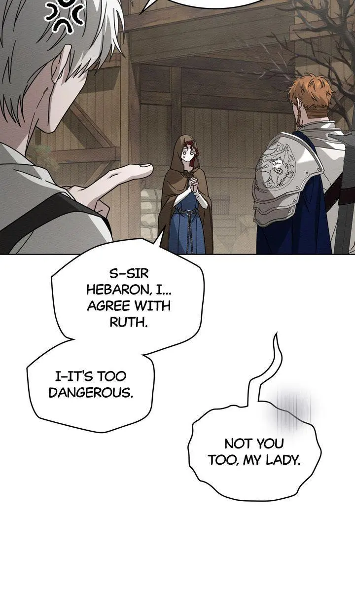 Under the Oak Tree Chapter 135 page 7
