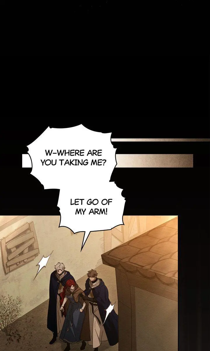 Under the Oak Tree Chapter 135 page 32