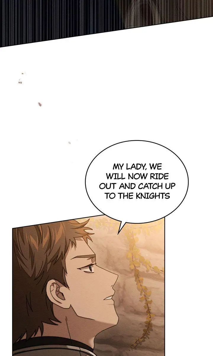 Under the Oak Tree Chapter 135 page 38