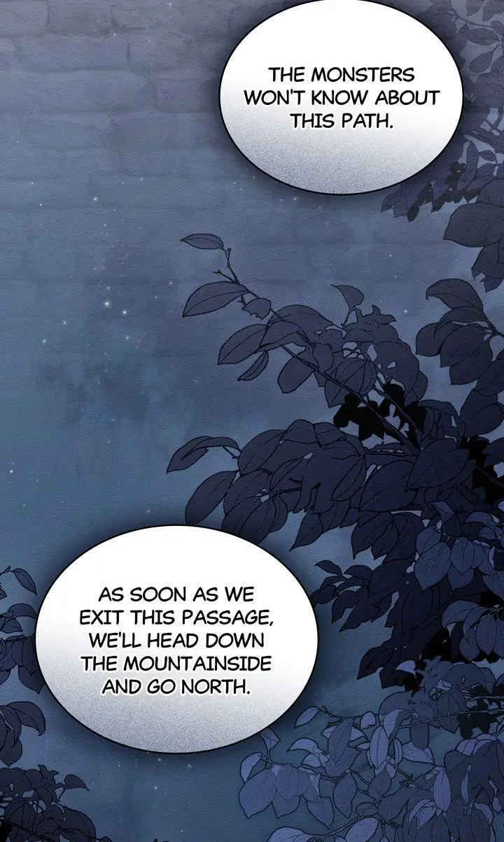 Under the Oak Tree Chapter 135 page 58