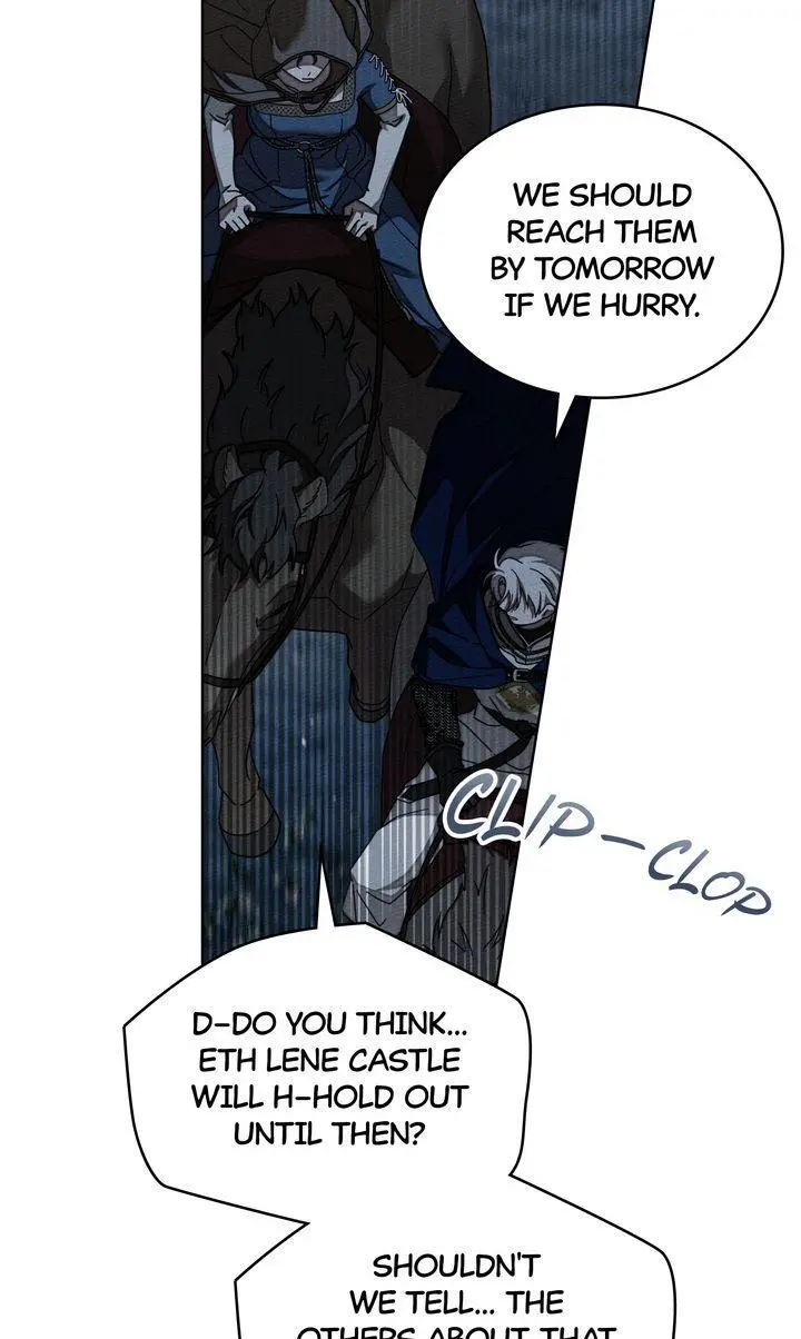 Under the Oak Tree Chapter 135 page 61