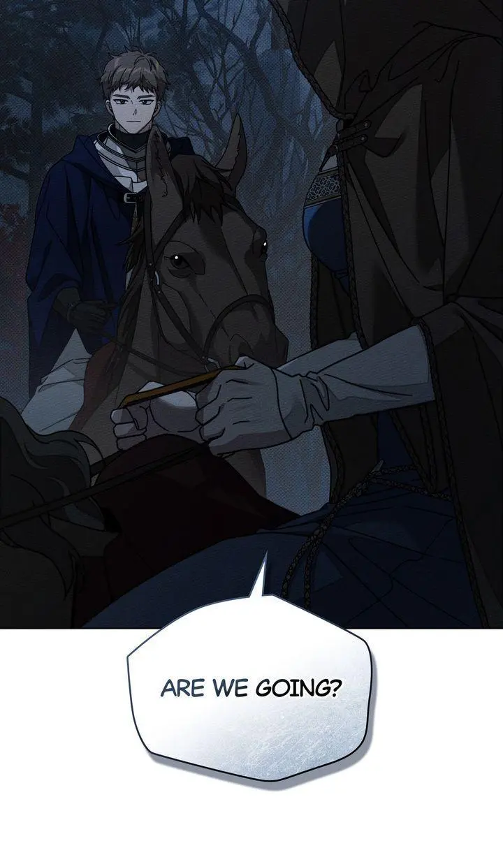 Under the Oak Tree Chapter 135 page 73