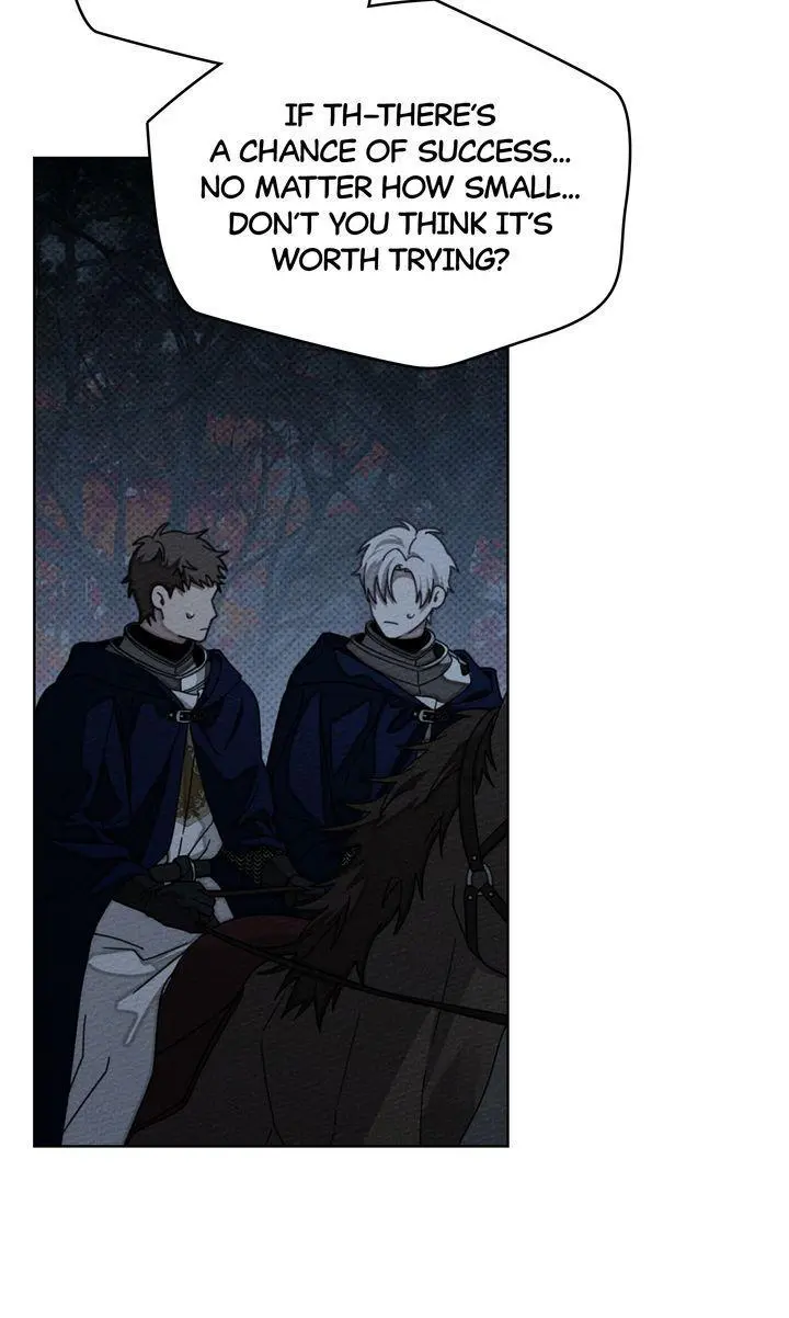 Under the Oak Tree Chapter 136 page 40