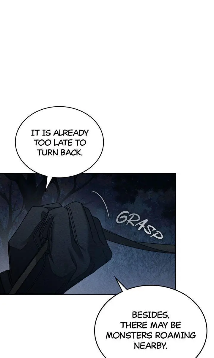 Under the Oak Tree Chapter 136 page 1