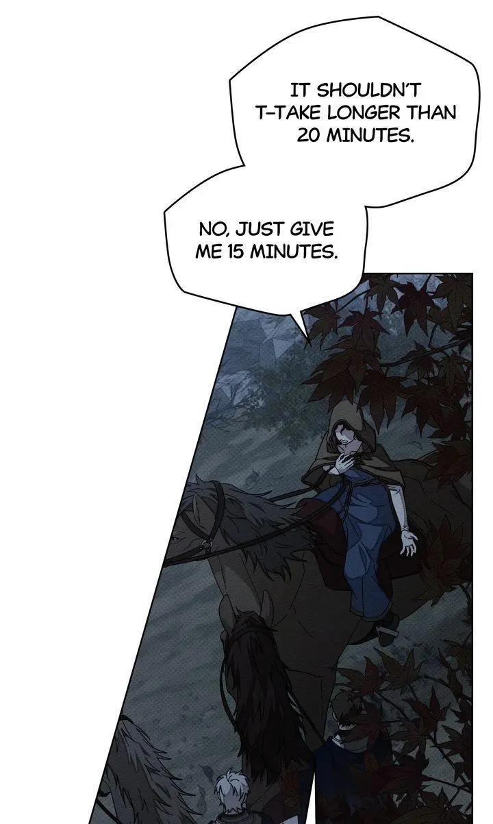 Under the Oak Tree Chapter 136 page 41