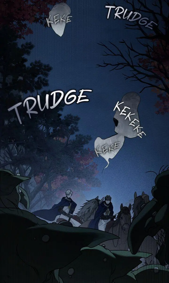 Under the Oak Tree Chapter 136 page 48