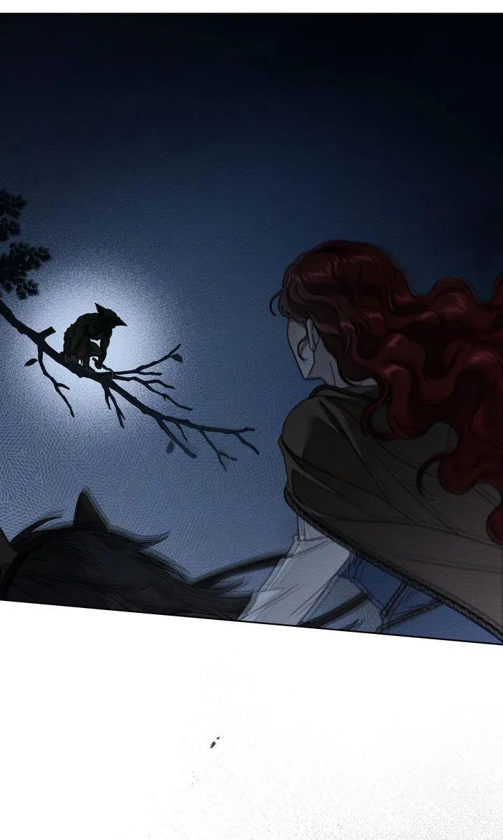 Under the Oak Tree Chapter 136 page 58