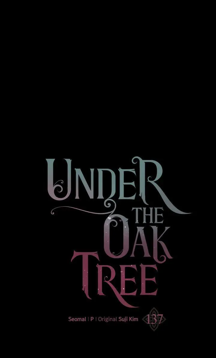 Under the Oak Tree Chapter 137 page 2