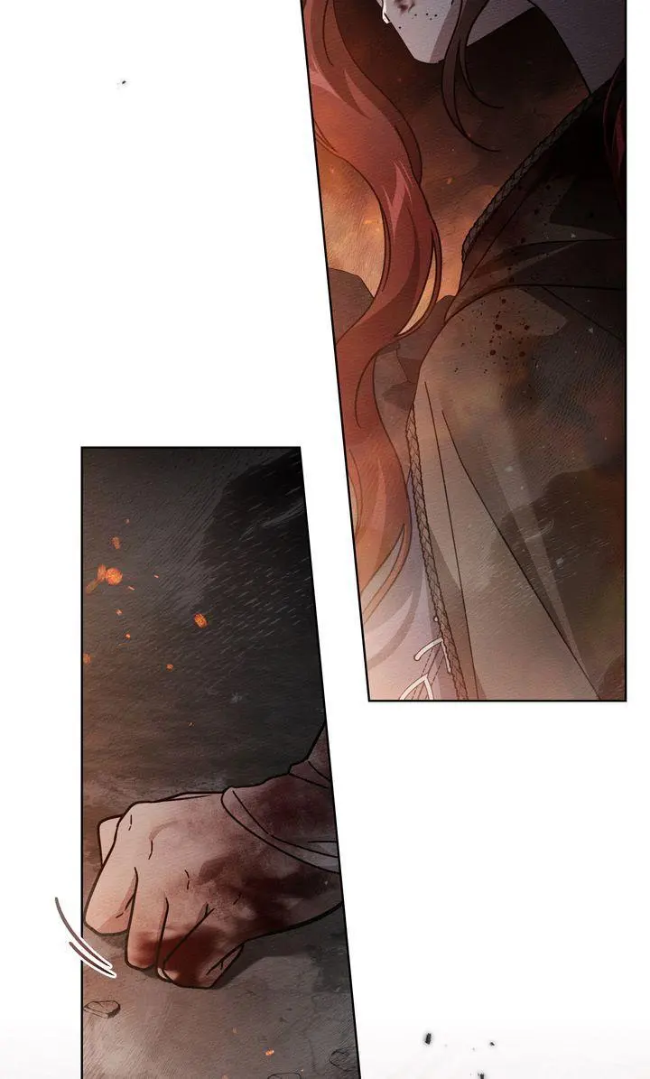 Under the Oak Tree Chapter 137 page 73