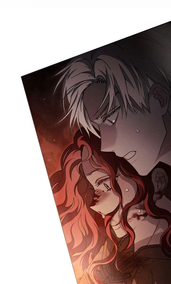 Under the Oak Tree Chapter 137 page 100