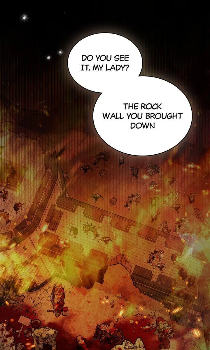 Under the Oak Tree Chapter 138 page 4