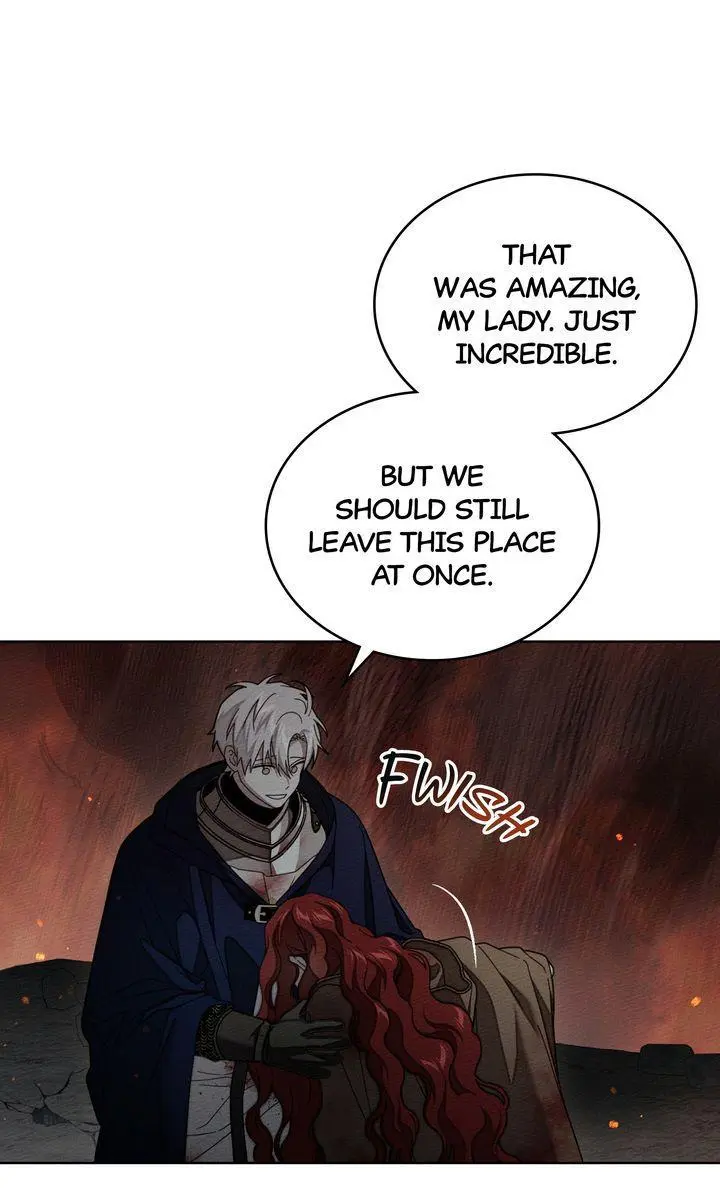 Under the Oak Tree Chapter 138 page 9