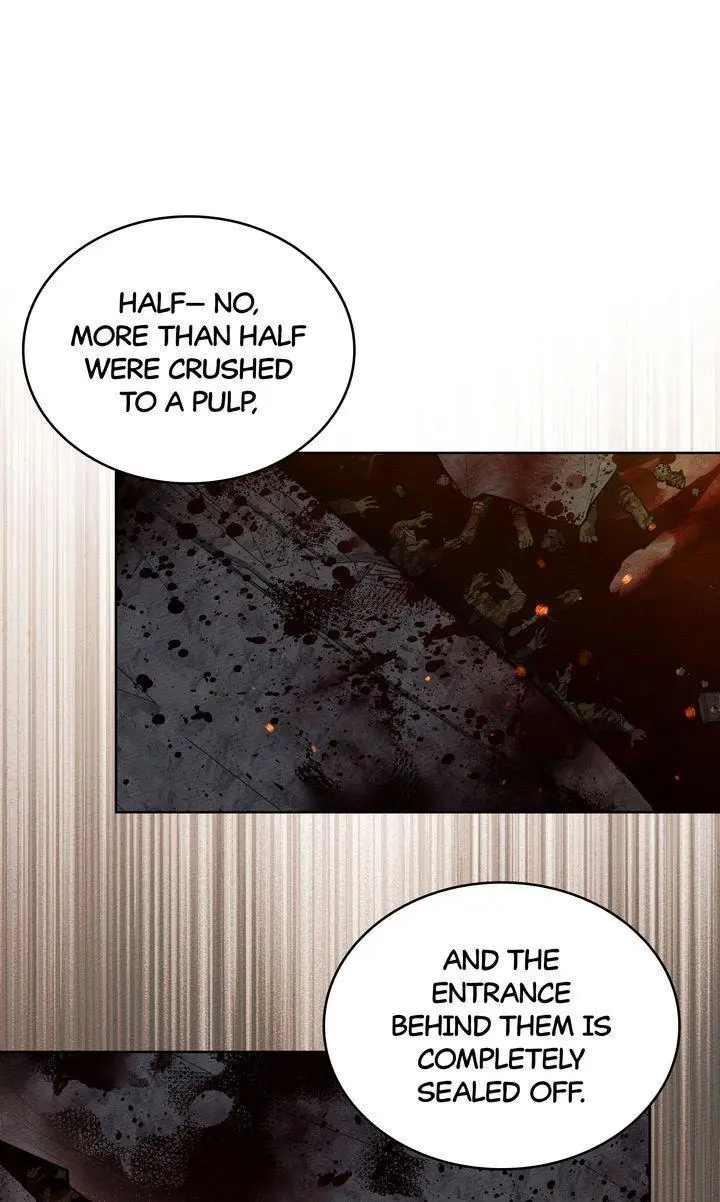 Under the Oak Tree Chapter 138 page 7