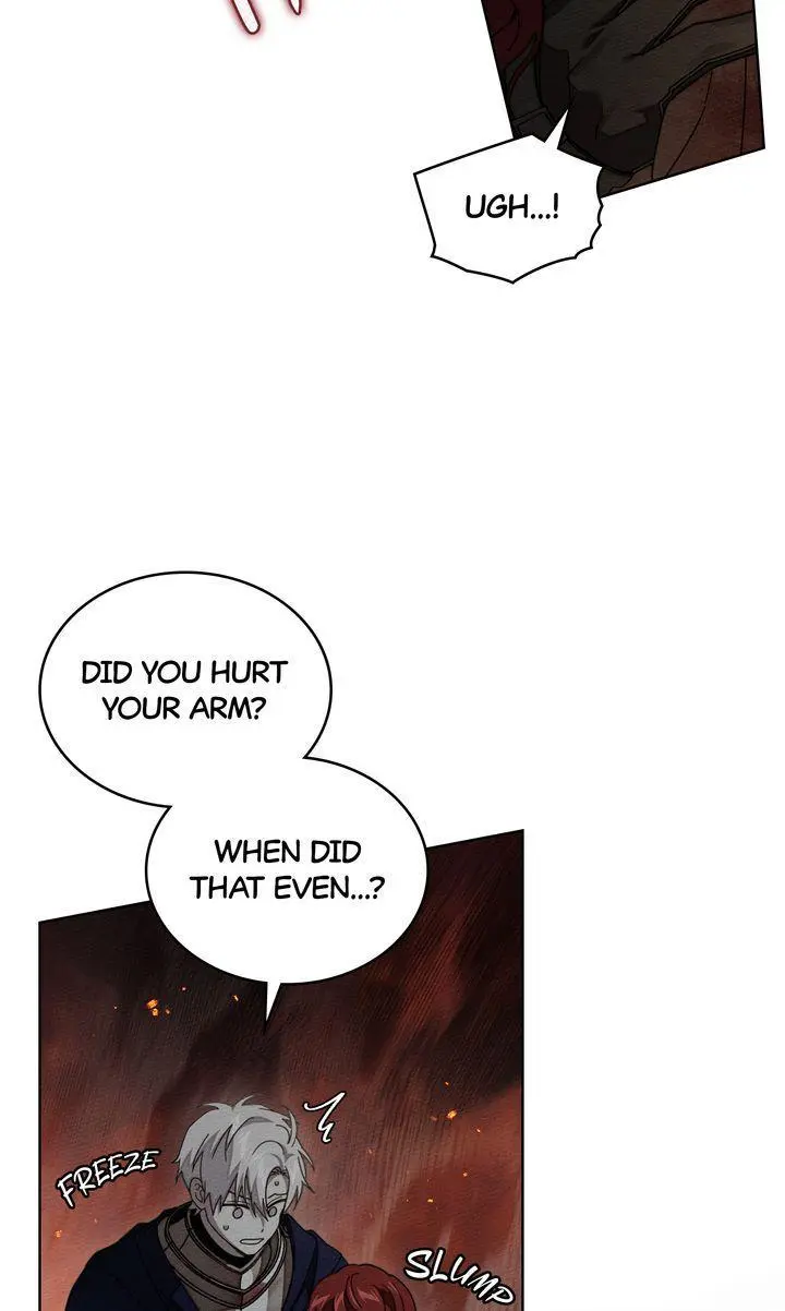 Under the Oak Tree Chapter 138 page 11