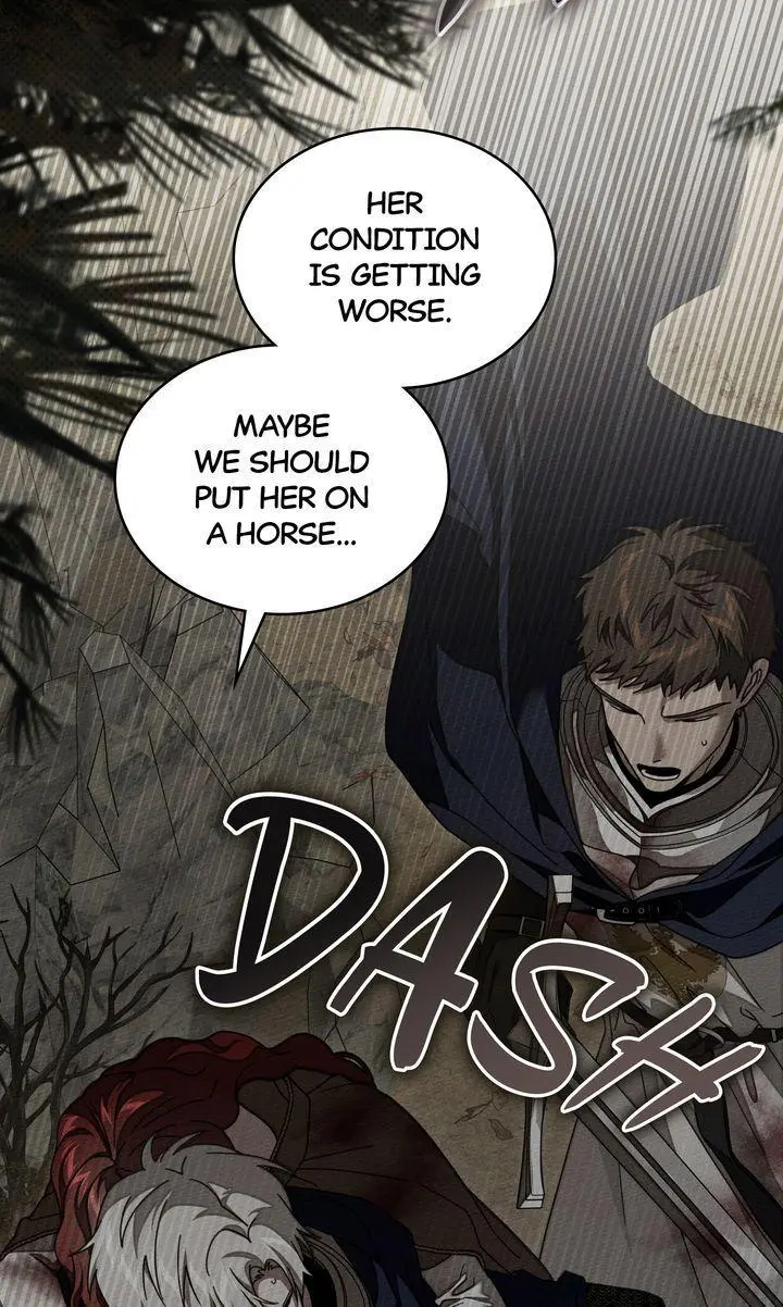 Under the Oak Tree Chapter 138 page 31