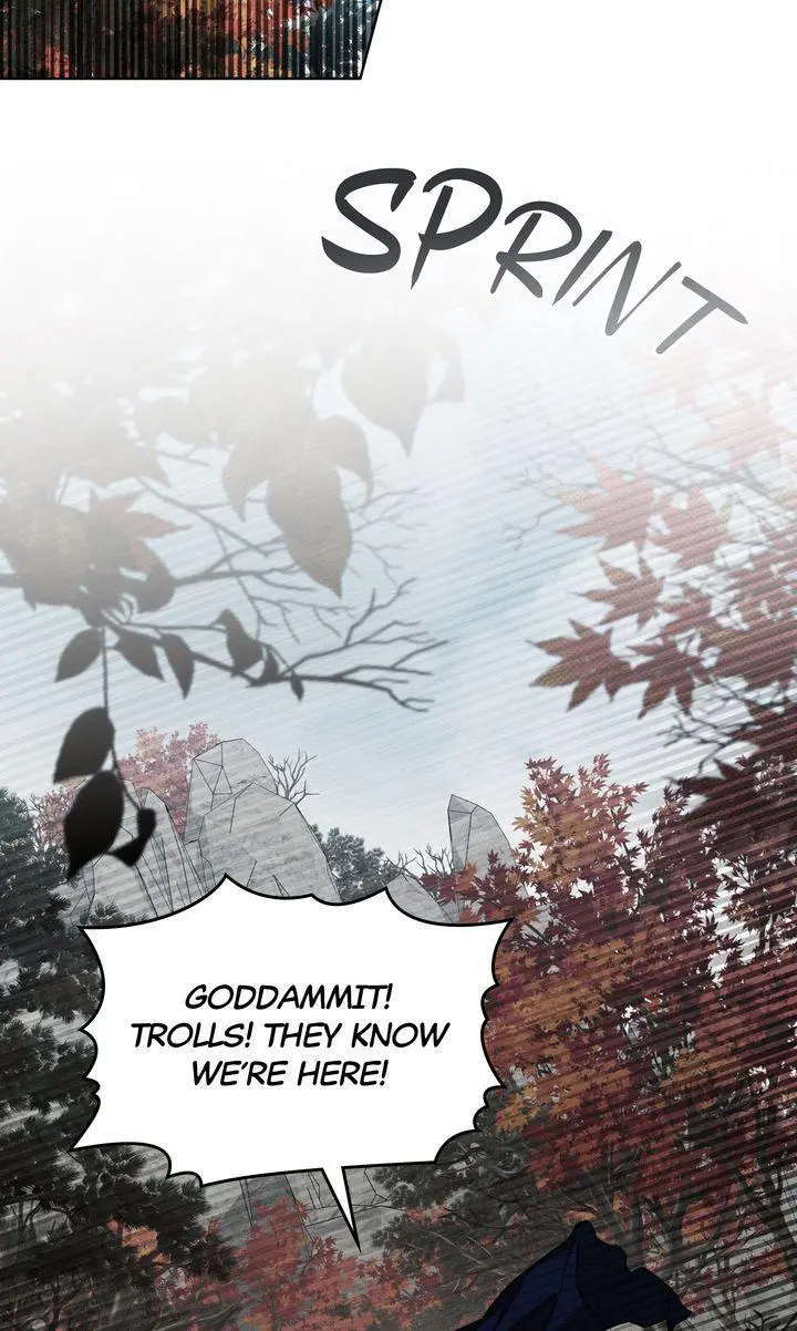 Under the Oak Tree Chapter 138 page 58