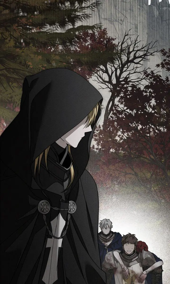Under the Oak Tree Chapter 138 page 64