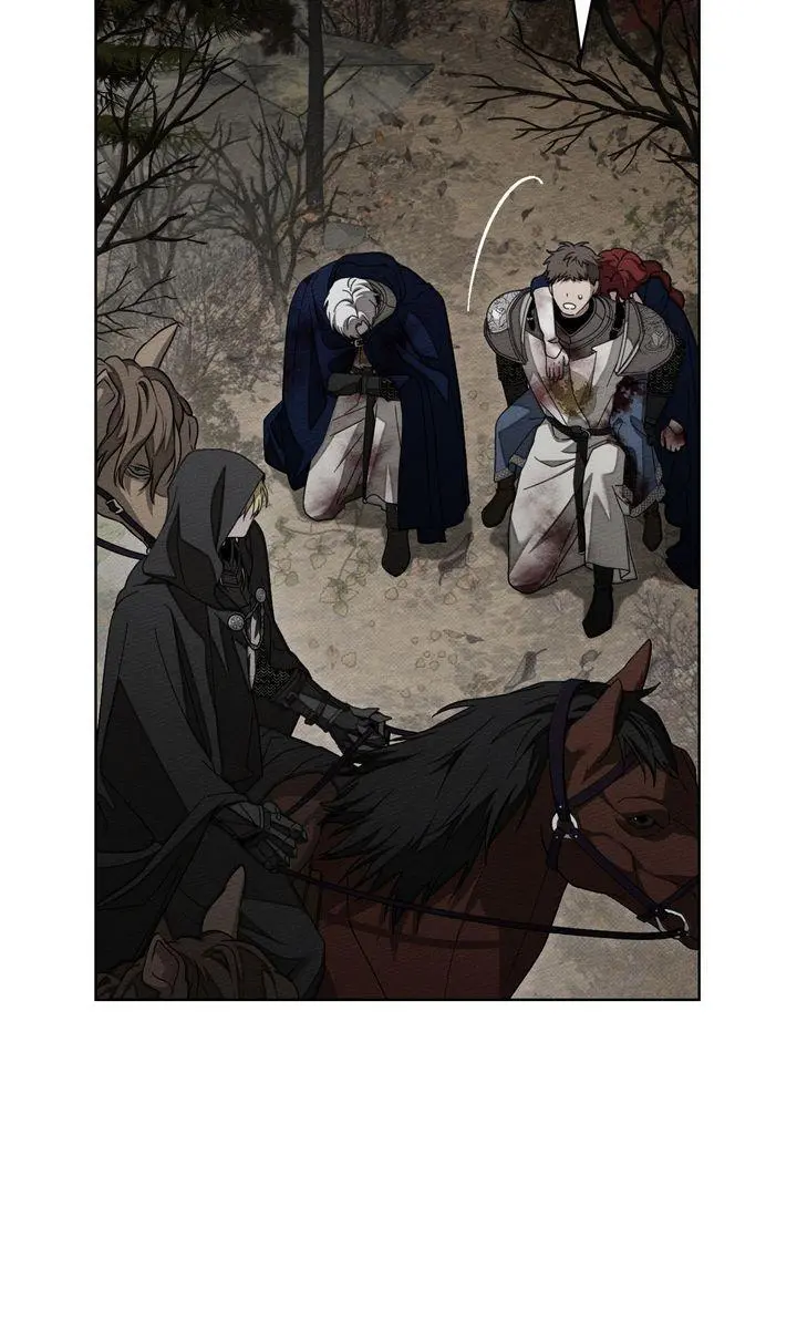 Under the Oak Tree Chapter 138 page 71