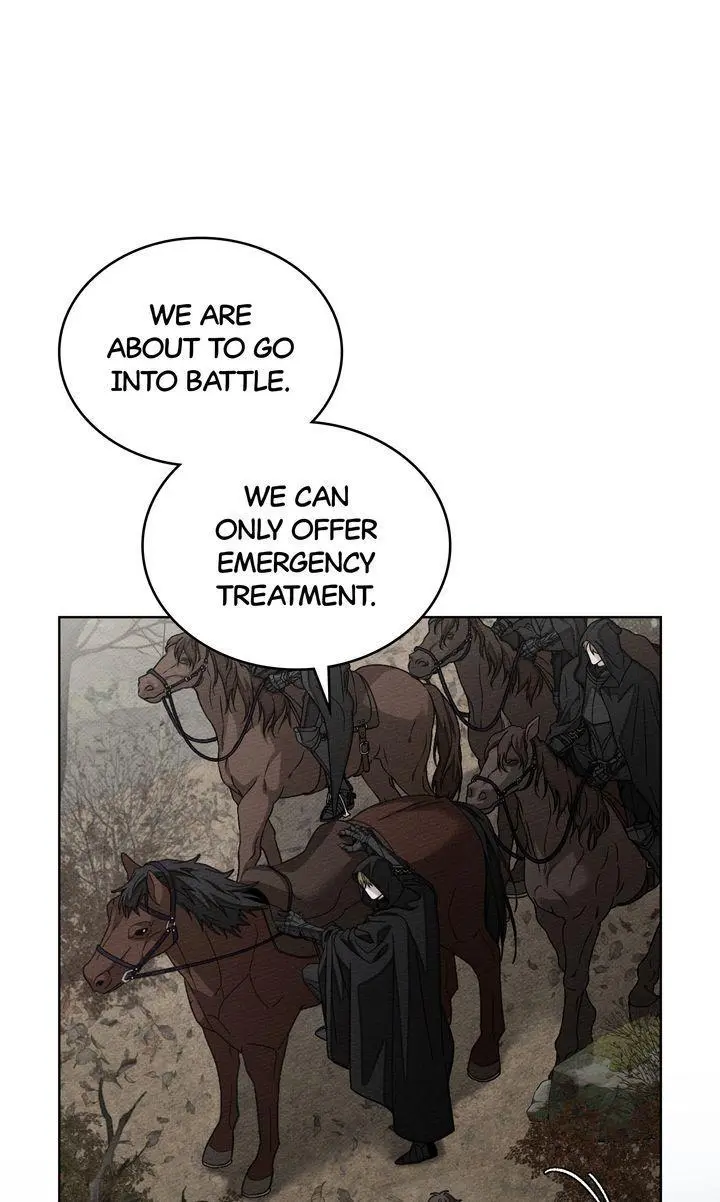 Under the Oak Tree Chapter 138 page 74
