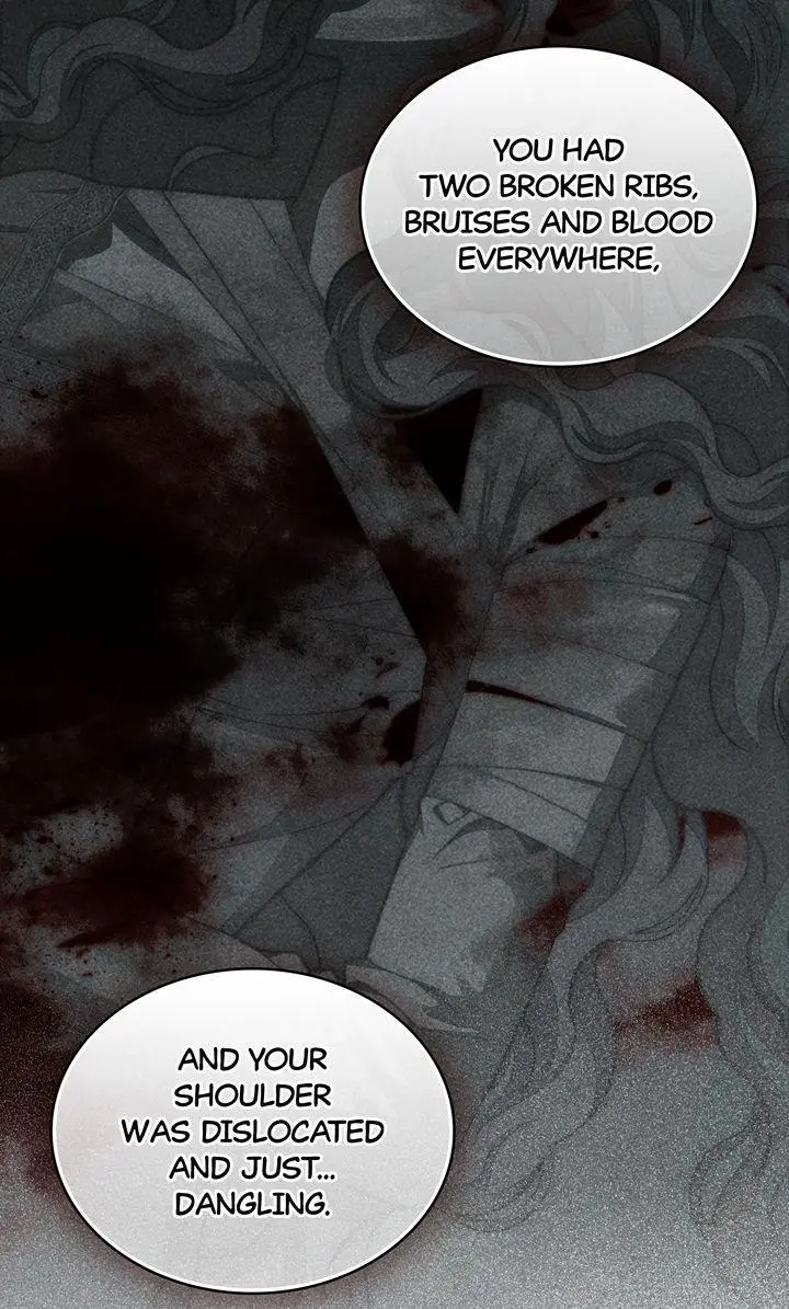 Under the Oak Tree Chapter 139 page 8