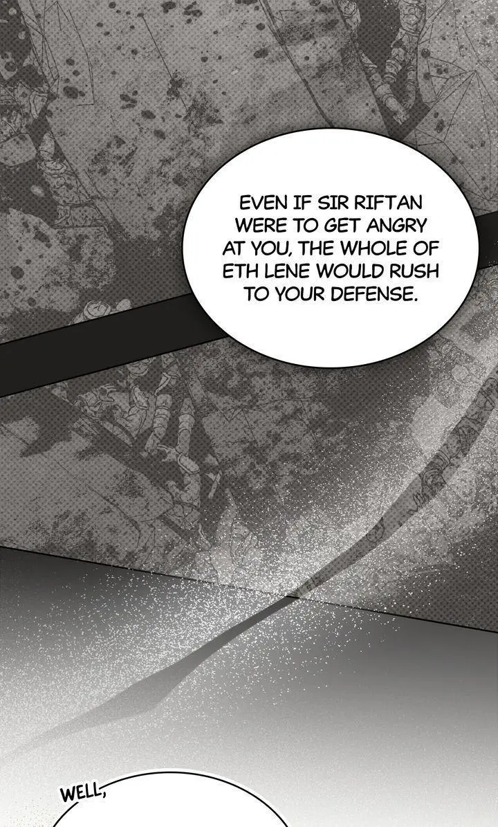 Under the Oak Tree Chapter 139 page 40