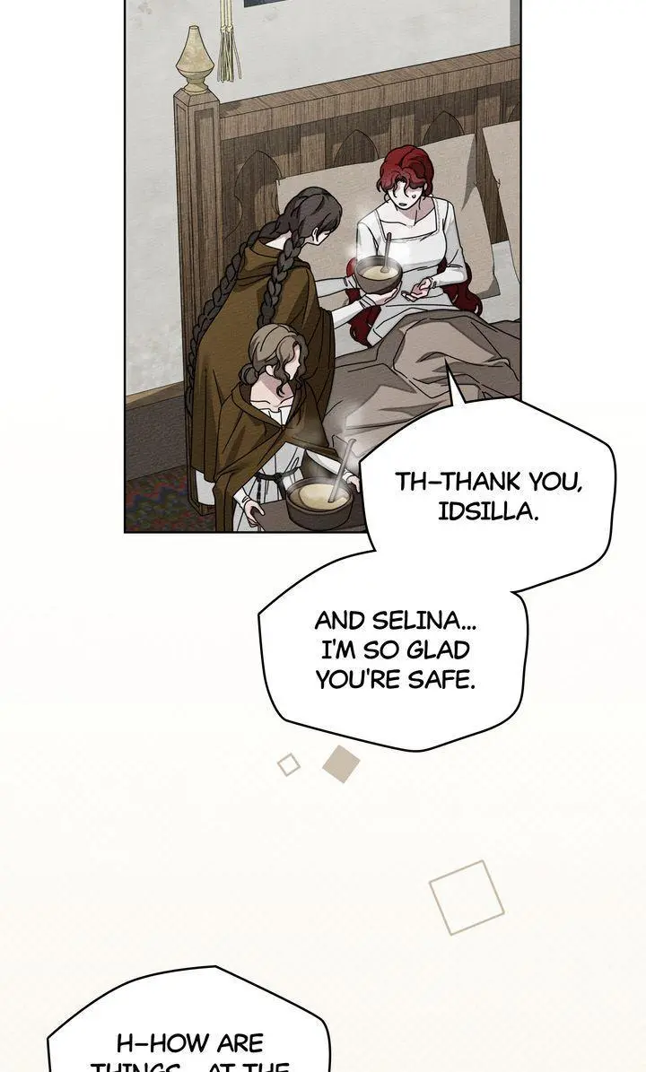 Under the Oak Tree Chapter 139 page 56