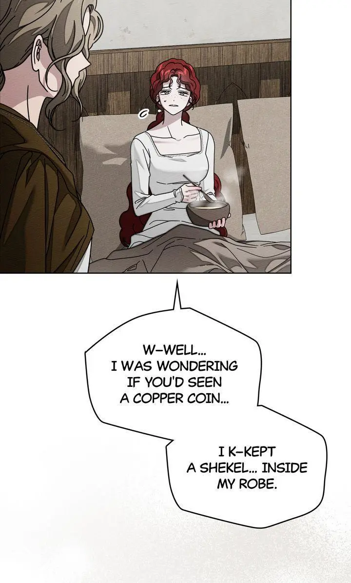 Under the Oak Tree Chapter 139 page 61