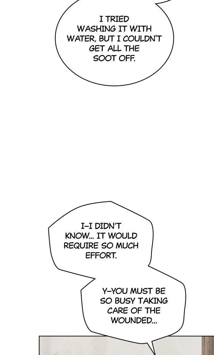 Under the Oak Tree Chapter 139 page 72