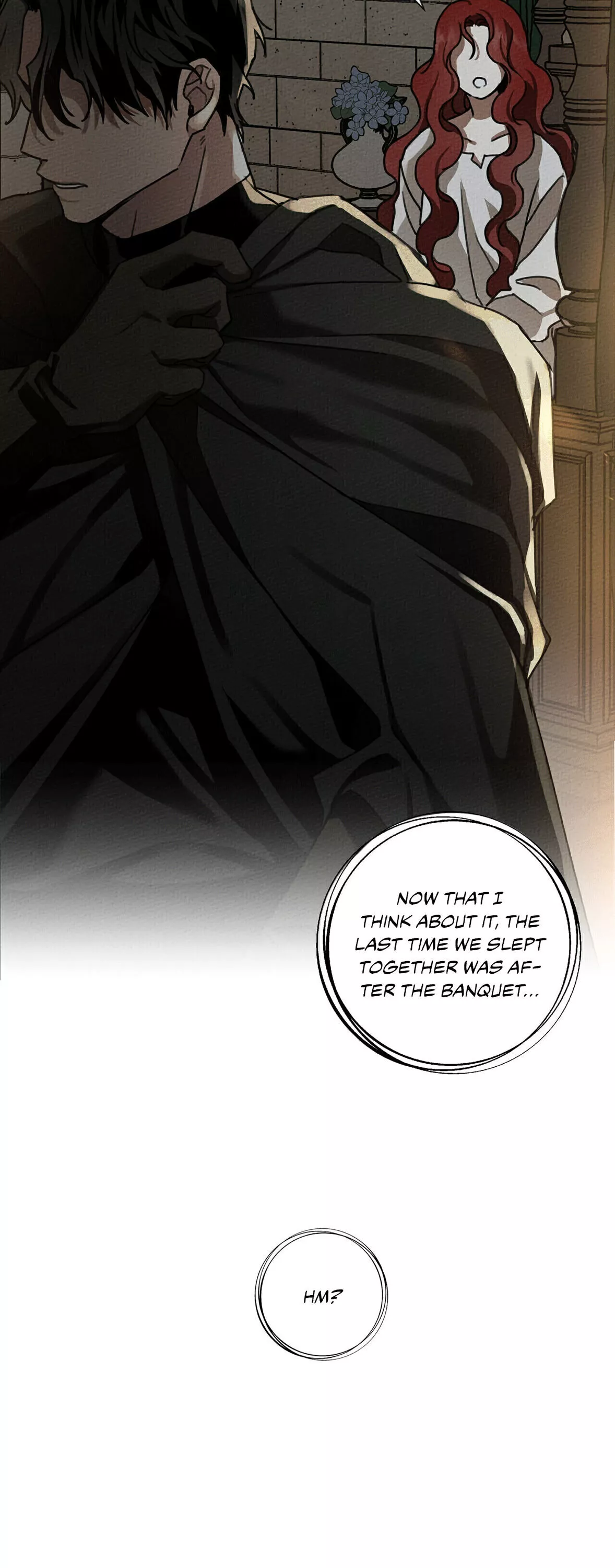 Under the Oak Tree Chapter 14 page 5