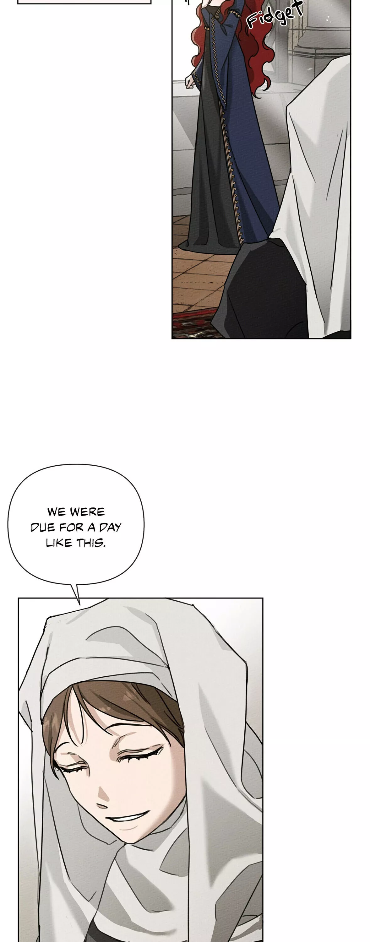 Under the Oak Tree Chapter 14 page 7
